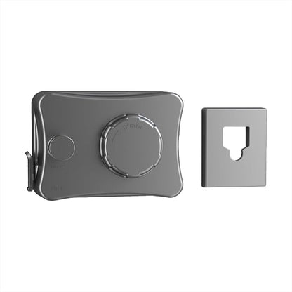 Retractable Clothesline Indoor Outdoor Clothesline by Unknown