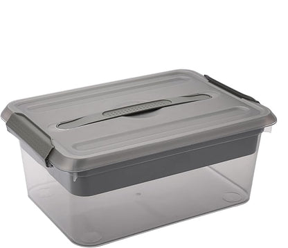 BTSKY Stack & Carry Box, Art Craft Supplies by BTSKY