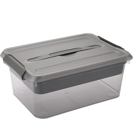 BTSKY Stack & Carry Box, Art Craft Supplies by BTSKY