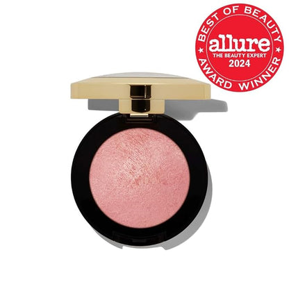 Milani Baked Blush, Powder Blush - Image 2