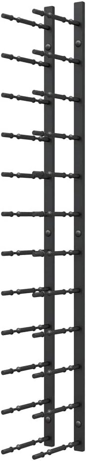 Ultra Wine Racks Wall Mounted Label-Out Wine Racks - Image 2