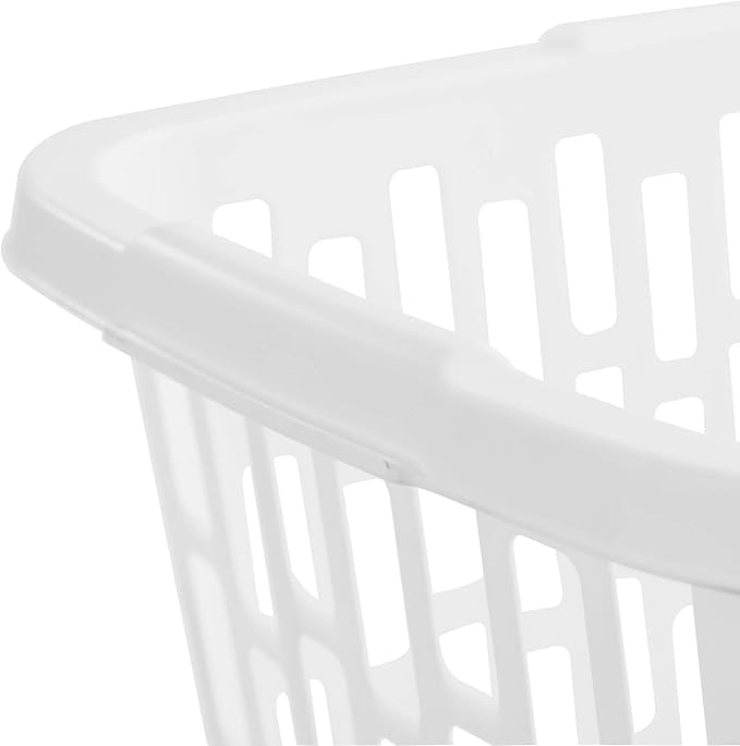 1.5 Bushel Rectangular Laundry Basket - Image 7