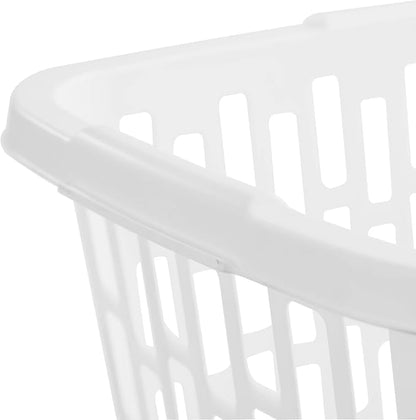 1.5 Bushel Rectangular Laundry Basket - Image 7