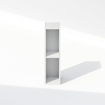 Furinno Reed 2-Tier Closet Organizers and Storage, Closet Organizer, Open Shelf - Image 7