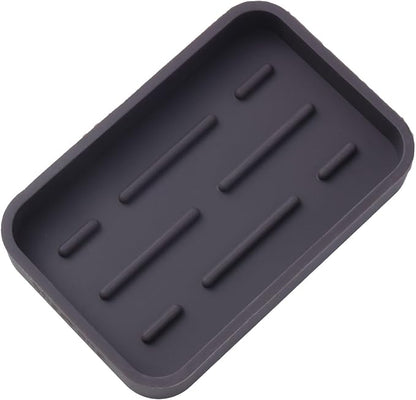 Silicone Kitchen Sink Organizer Tray by MicoYang