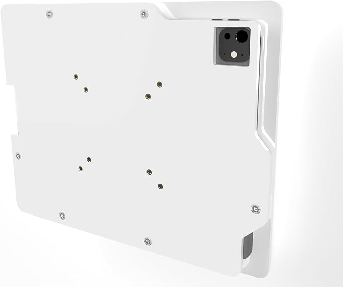 TABcare Anti-Theft Acrylic VESA Enclosure - Image 6