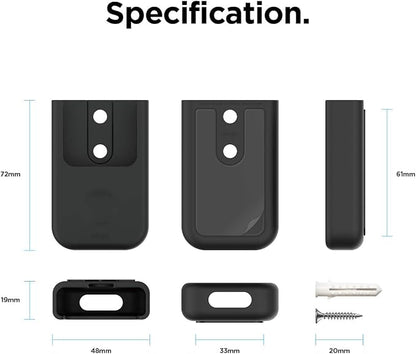 elago Universal Remote Holder Mount Compatible - Image 7