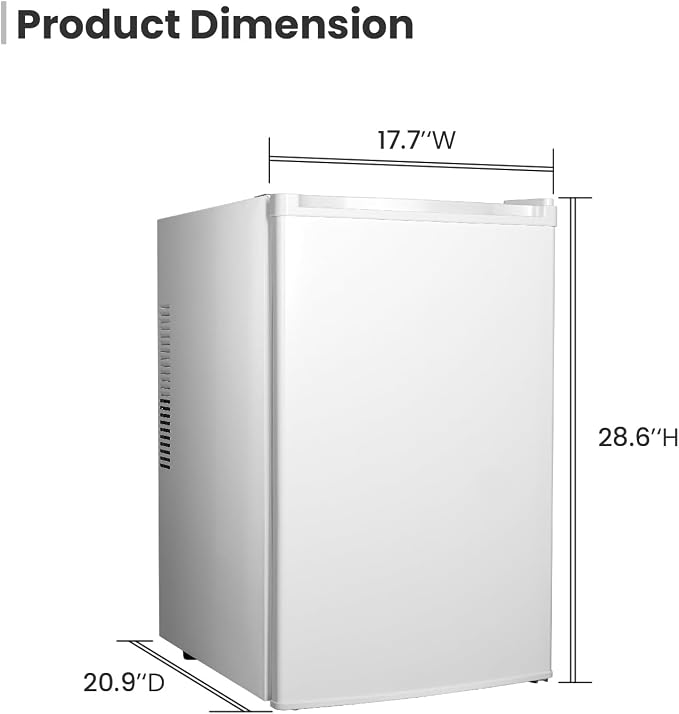 Mini Fridge & Cooler - Image 7