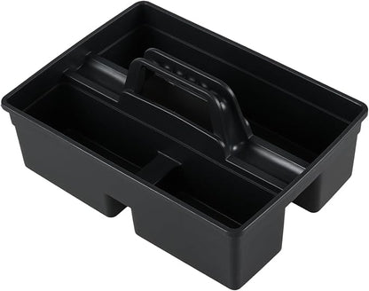 6 Packs Plastic Cleaning Supplies Storage Caddy - Image 7