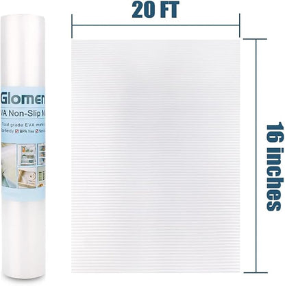 Shelf Liner, Non-Slip Cabinet Liner, Washable Oil-Proof - Image 7