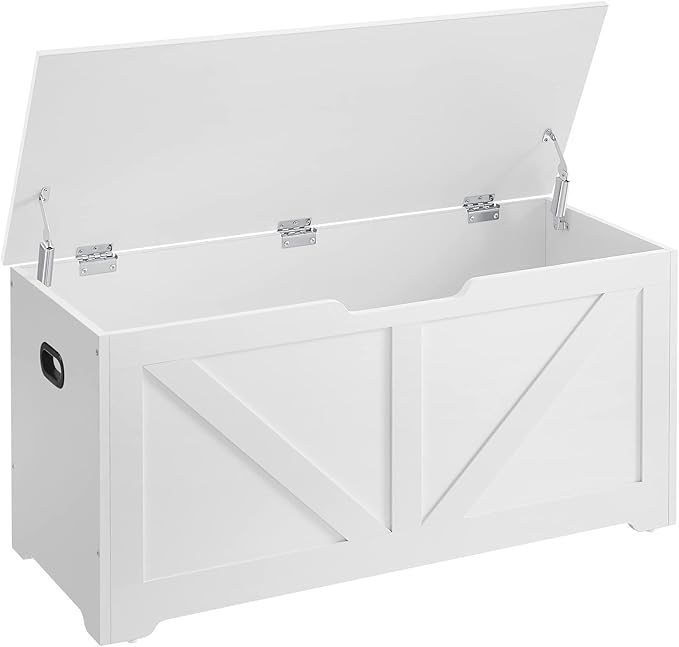 VASAGLE Storage Chest, Storage Trunk by Unknown