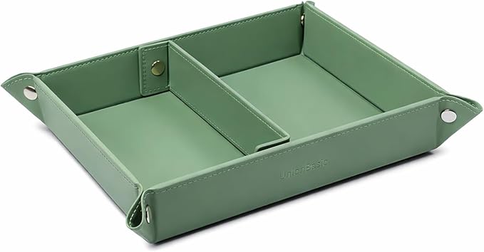 UnionBasic Medium Valet Tray, Jewelry Tray - Image 9