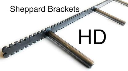 Floating Shelf Brackets - Image 8