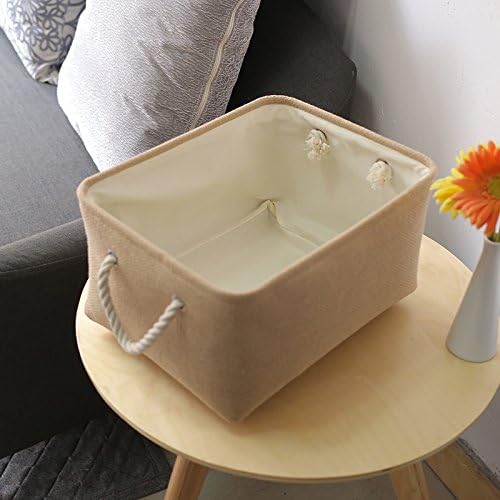 TheWarmHome Large Storage Basket - Image 7
