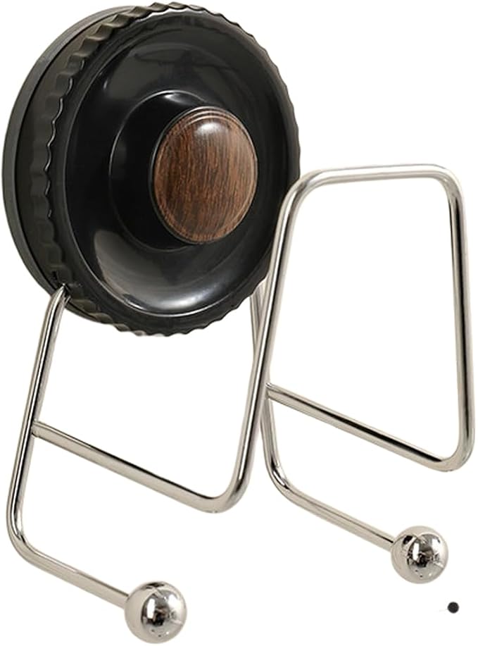 Kitchen Sink Organizer With Stainless Steel Suction Cup Sponge Holder by Unknown