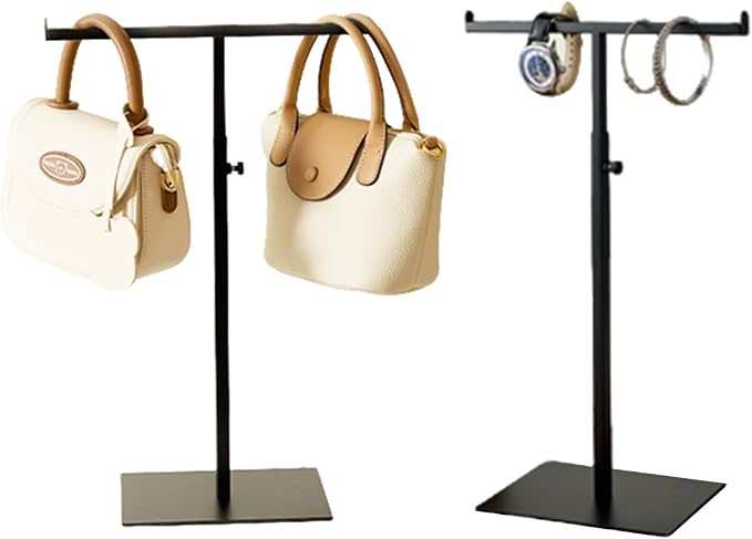 Purse Display Stand by CHANJEYION