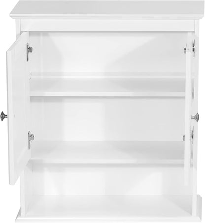 Spirich Bathroom Wall Cabinet - Image 7