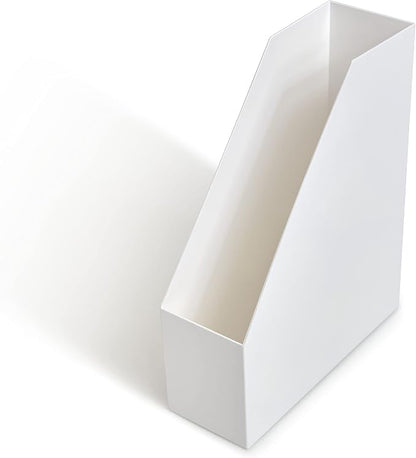 TRU RED Plastic Magazine File, Folders & Office Documents - Image 4