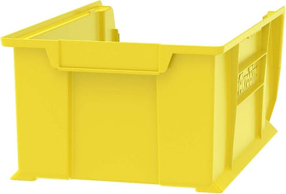 Akro-Mils 30281 Super-Size AkroBins Plastic Storage Bins, Space-Saving - Image 3
