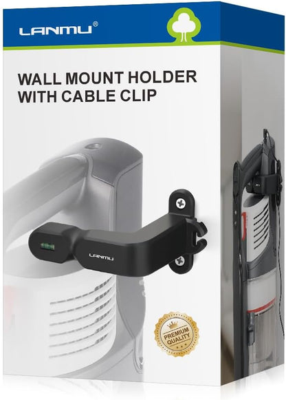 LANMU Wall Mount Holder Compatible by LANMU
