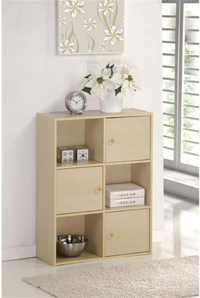 Furinno Pasir 3 Tier Shelf - Image 2
