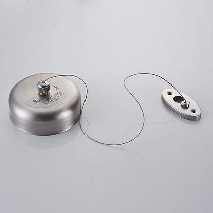 BESy Retractable Clothesline SUS304 Stainless Steel Clothes Dryer - Image 6