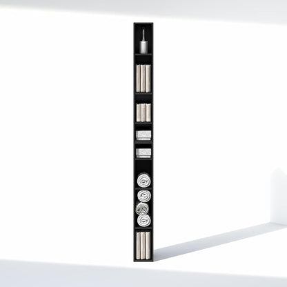 Furinno Fulda 8-Tier Closet Organizers and Storage, Open Shelf, Storage - Image 6