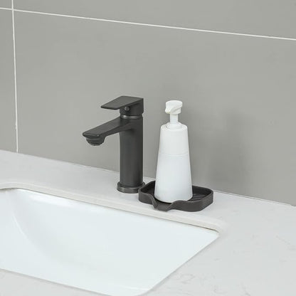Silicone Bathroom Soap Dishes - Image 8