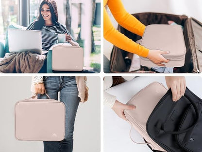 MATEIN Charger Organizer Travel Case - Image 8
