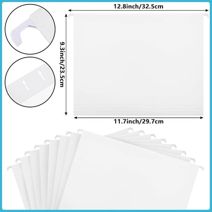 Dispowreath 24 Hanging File Folder - Image 2