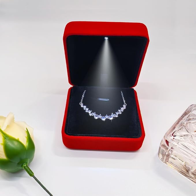 GBYAN Pendant Necklace Box - Image 6