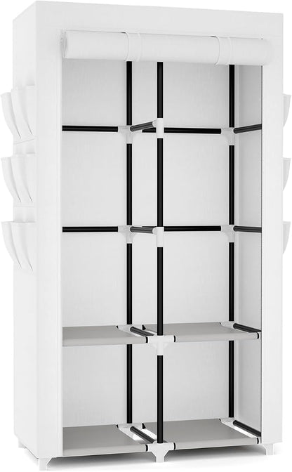 VTRIN Portable Closet Wardrobe Closet - Image 9