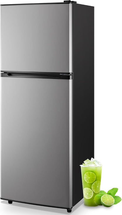 5.0 Cu.ft Mini Refrigerator by TACOOL