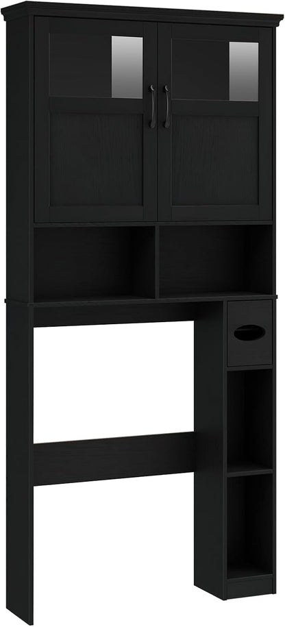 Vabches Over The Toilet Storage Cabinet - Image 8