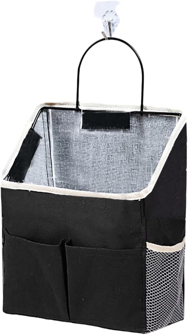 Wall Hanging Storage Bag, Wall Hanging Organizer Bags by Someteth
