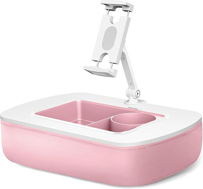 Lap Beanbag Tablet Pillow Stand - Image 9
