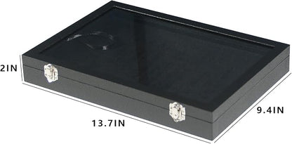 Coward Ring Organizer Jewelry Box - Image 2