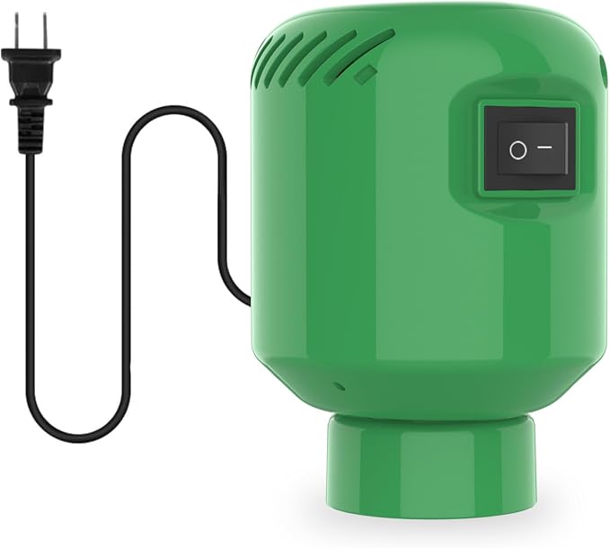 Electric Pump for Vacuum Storage Bags, Travel Vacuum Pump for Various Vacuum by 1