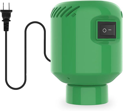 Electric Pump for Vacuum Storage Bags, Travel Vacuum Pump for Various Vacuum by 1