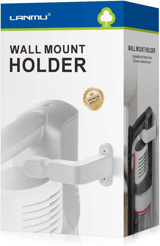 LANMU Wall Mount Holder Compatible by LANMU