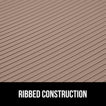 GORILLA GRIP DuraGuard Shelf Liner, Non-Adhesive Cabinet Liners - Image 9