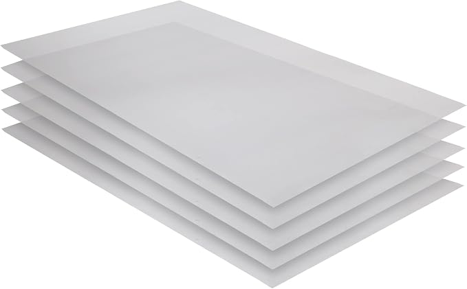 RESILIA Industrial Shelf Liner Set by Resilia