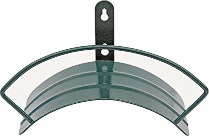 Rocky Mountain Goods Deluxe Metal Hose Hanger by Rocky+Mountain+Goods