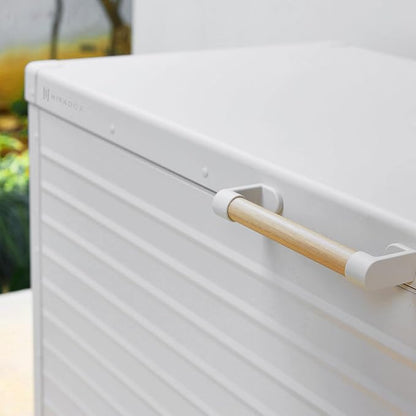 MIRADOR 175 Gallon Outdoor Storage Box Waterproof - Image 4