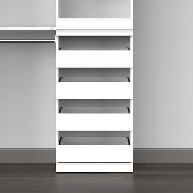 ClosetMaid Modular Storage Unit - Image 12