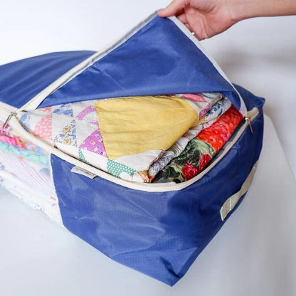 Quilt Storage Bag - Image 2