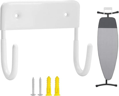 QWORK Ironing Board Wall Mount by QWORK