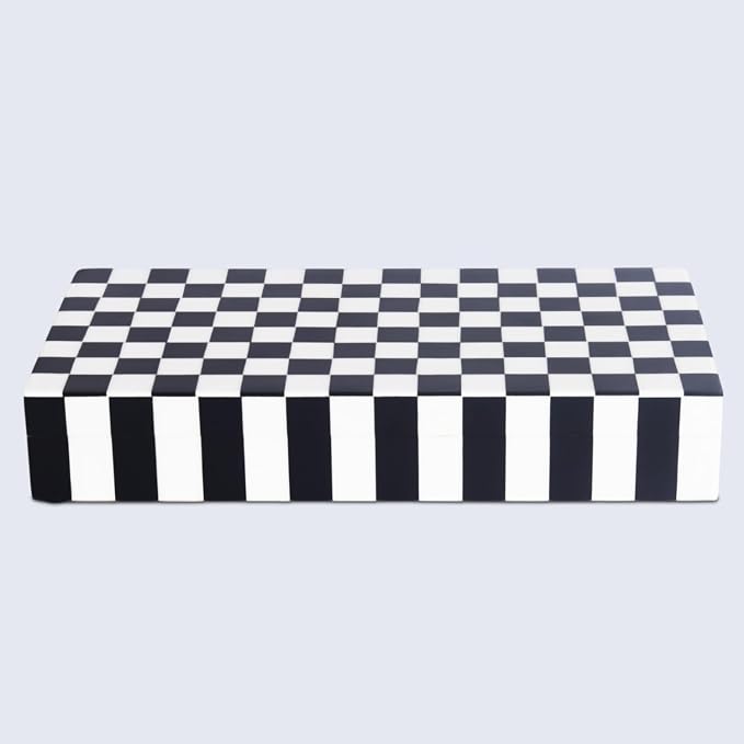 Handicrafts Home Large Decorative Storage Box - Image 4