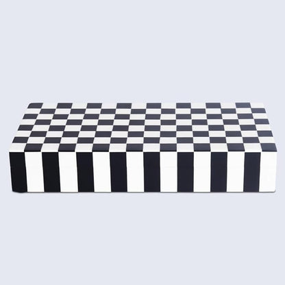 Handicrafts Home Large Decorative Storage Box - Image 4