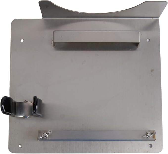 Dryer Wall Mount by GroomerEssentials